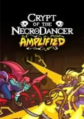 Crypt of the NecroDancer: AMPLIFIED