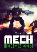 Mech Engineer