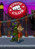 Punch Club