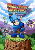 Rocket Knight Adventures: Re-Sparked Collection 