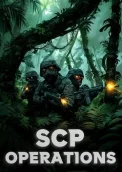 SCP Operations 
