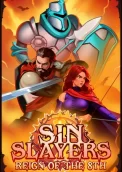 Sin Slayers: Reign of The 8th 