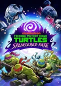 Teenage Mutant Ninja Turtles: Splintered Fate 