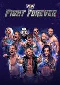 AEW: Fight Forever