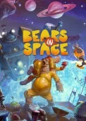 Bears In Space