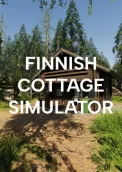 Finnish Cottage Simulator 