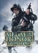 Medal of Honor: Frontline 