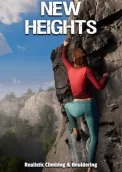 New Heights: Realistic Climbing and Bouldering