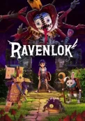 Ravenlok
