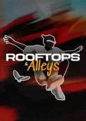 Rooftops & Alleys: The Parkour Game 