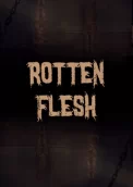 Rotten Flesh - Cosmic Horror Survival Game