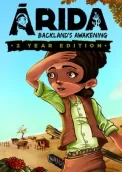 ARIDA: Backland's Awakening