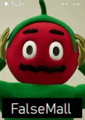 False Mall 