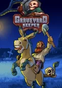 Graveyard Keeper