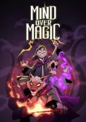 Mind Over Magic