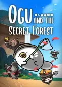 Ogu and the Secret Forest 