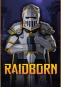 RAIDBORN
