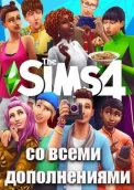The Sims 4