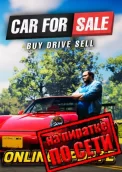 Car For Sale Simulator 2023 по сети