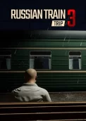Russian Train Trip 3 