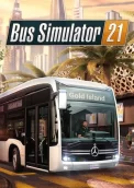 Bus Simulator 21