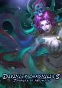 Divinity Chronicles: Journey to the West