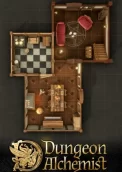 Dungeon Alchemist