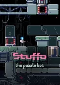 Stuffo the Puzzle Bot