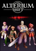 Alterium Shift