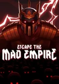 Escape The Mad Empire 