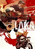 Laika: Aged Through Blood