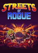 Streets of Rogue