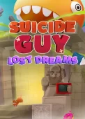 Suicide Guy: The Lost Dreams