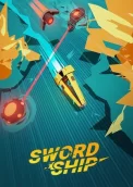 Swordship