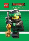 The LEGO NINJAGO 