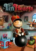Tin Hearts