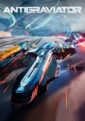 Antigraviator 