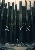 Half-Life: Alyx