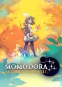 Momodora: Moonlit Farewell