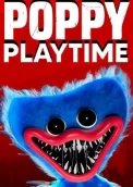 Poppy Playtime 