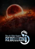 Sins of a Solar Empire: Rebellion