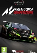 Assetto Corsa Competizione