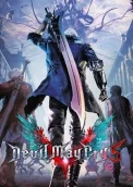 Devil May Cry 5