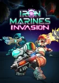 Iron Marines Invasion