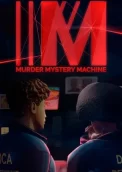 Murder Mystery Machine