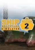 Ship Graveyard Simulator 2
