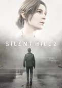 SILENT HILL 2 Remake 