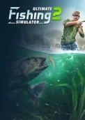 Ultimate Fishing Simulator 2