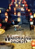Wandering Sword