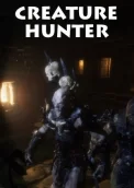 Creature Hunter